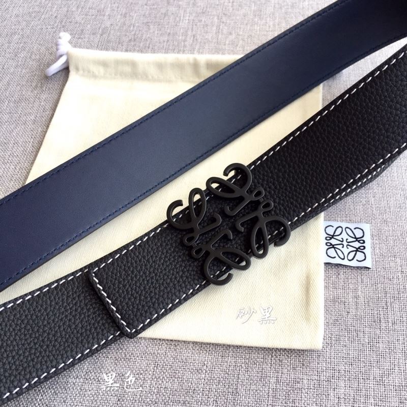 Loewe Belts